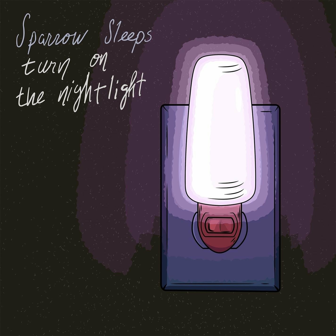 Turn on the Nightlight: Lullaby Renditions of Julien Baker Songs
