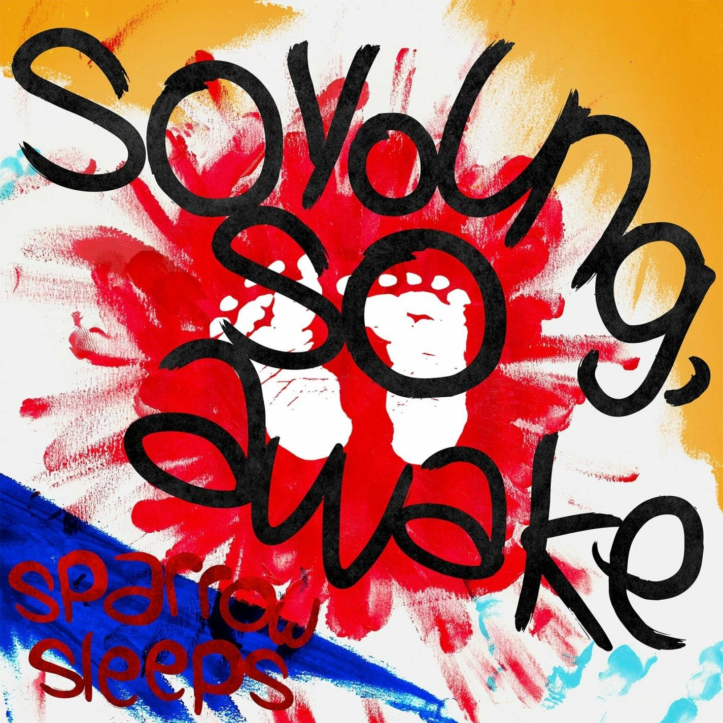 So Young, So Awake: Lullaby Renditions of You, Me, and Everyone We Know Songs