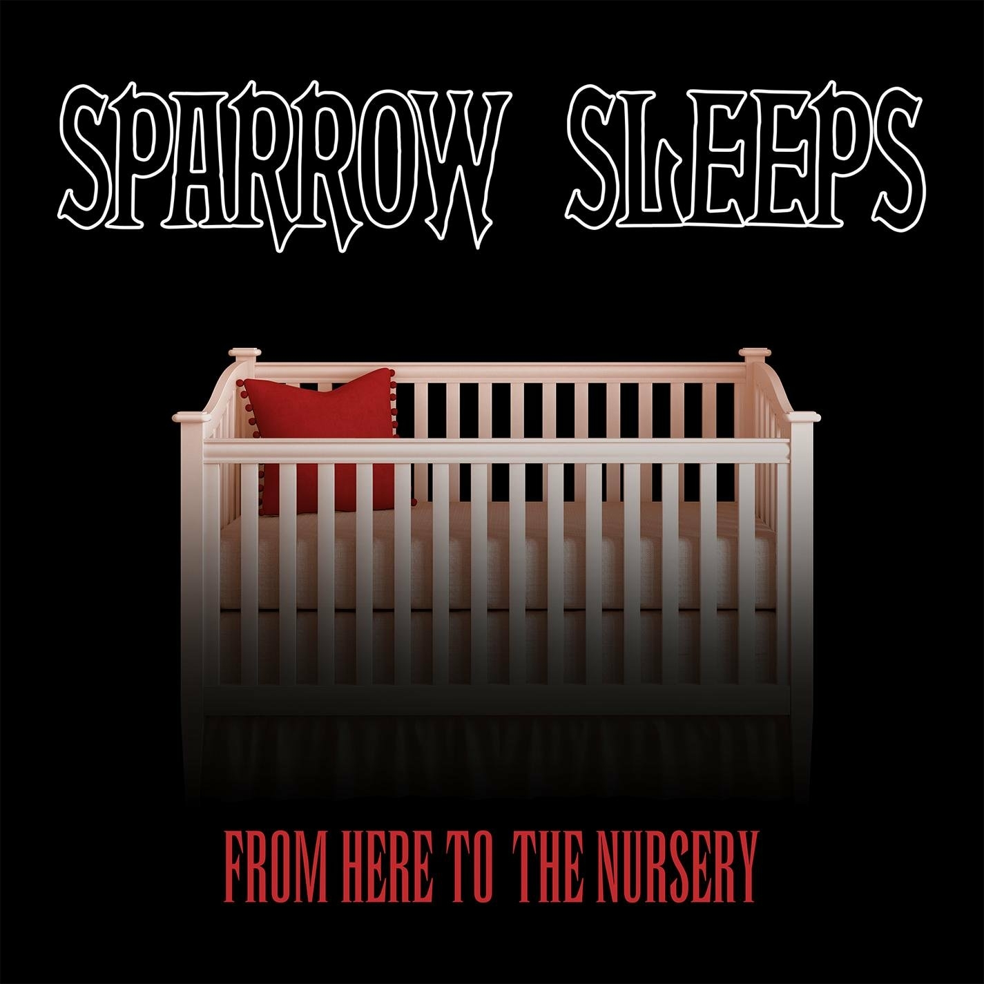 From Here to the Nursery: Lullaby Renditions of Alkaline Trio Songs