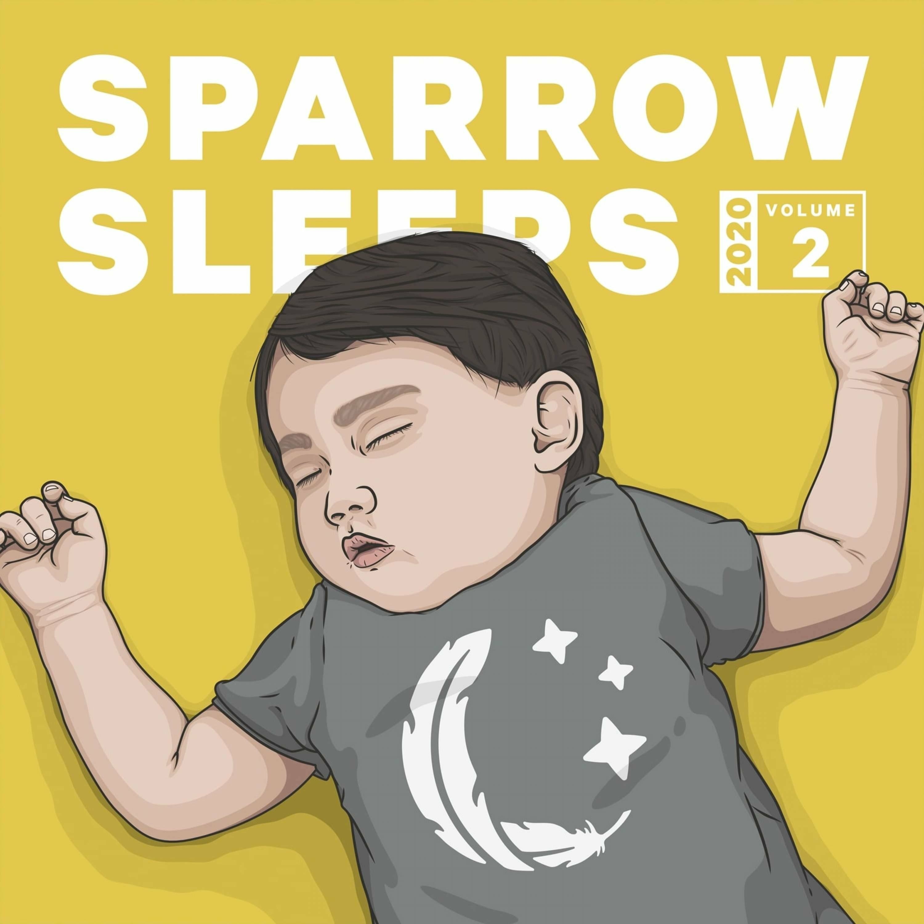 2020 Volume 2: Lullaby Renditions of Hayley Williams