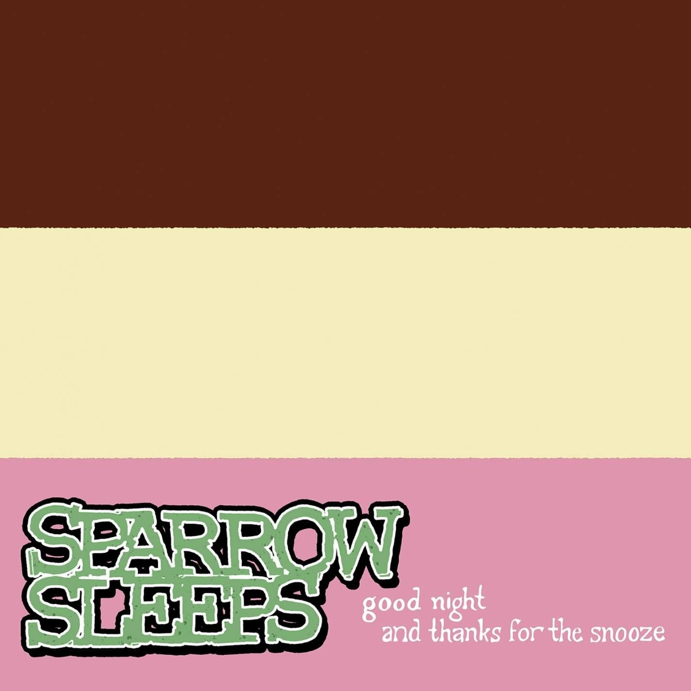 Good Night and Thanks for the Snooze: Lullaby Renditions of NOFX Songs