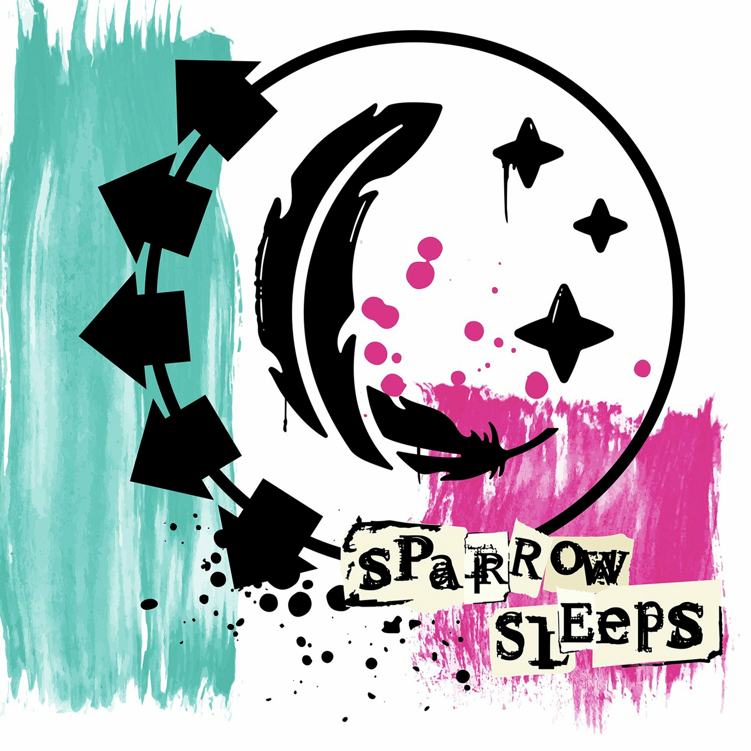 Sparrow Sleeps: Lullaby Covers of Blink-182's Self-Titled Album