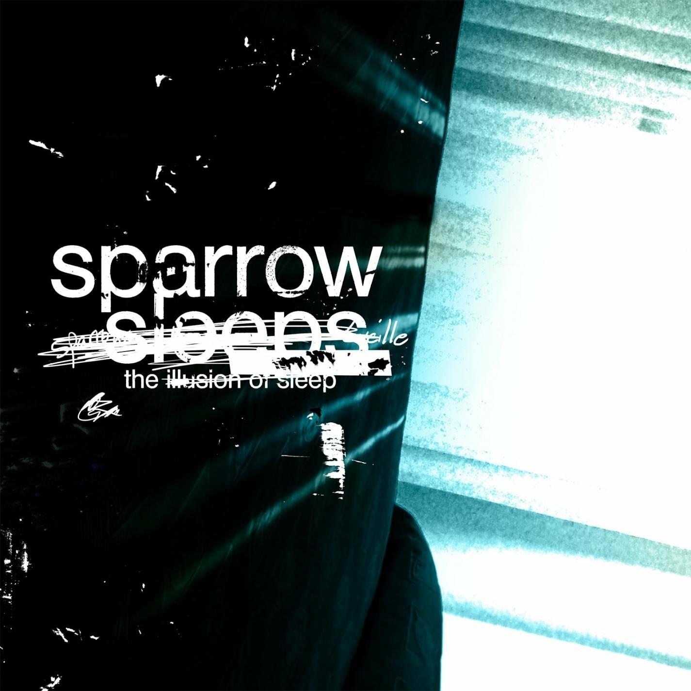 The Illusion of Sleep: Lullaby Renditions of Thrice Songs