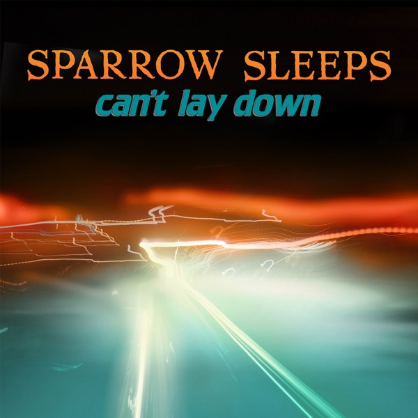 Can't Lay Down: Lullaby Renditions of Saves the Day Classics