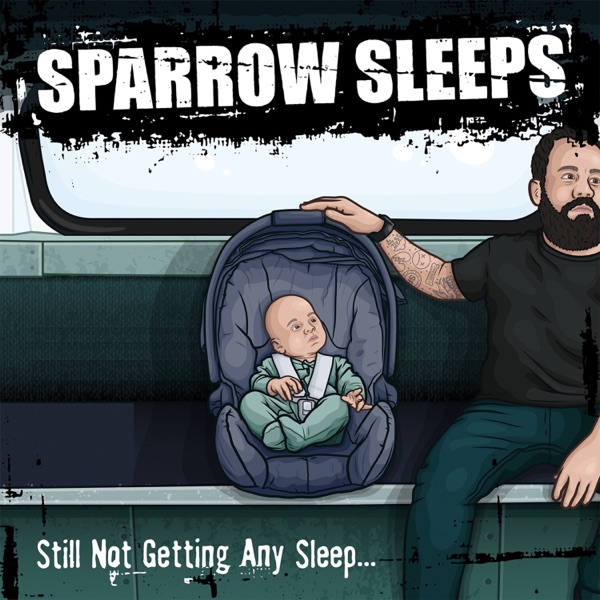 Still Not Getting Any Sleep: Lullaby Covers of Simple Plan Songs