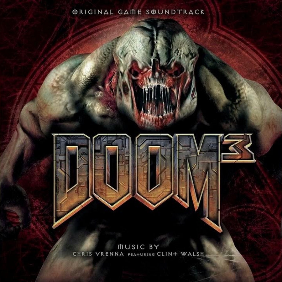 DooM 3 Soundtrack