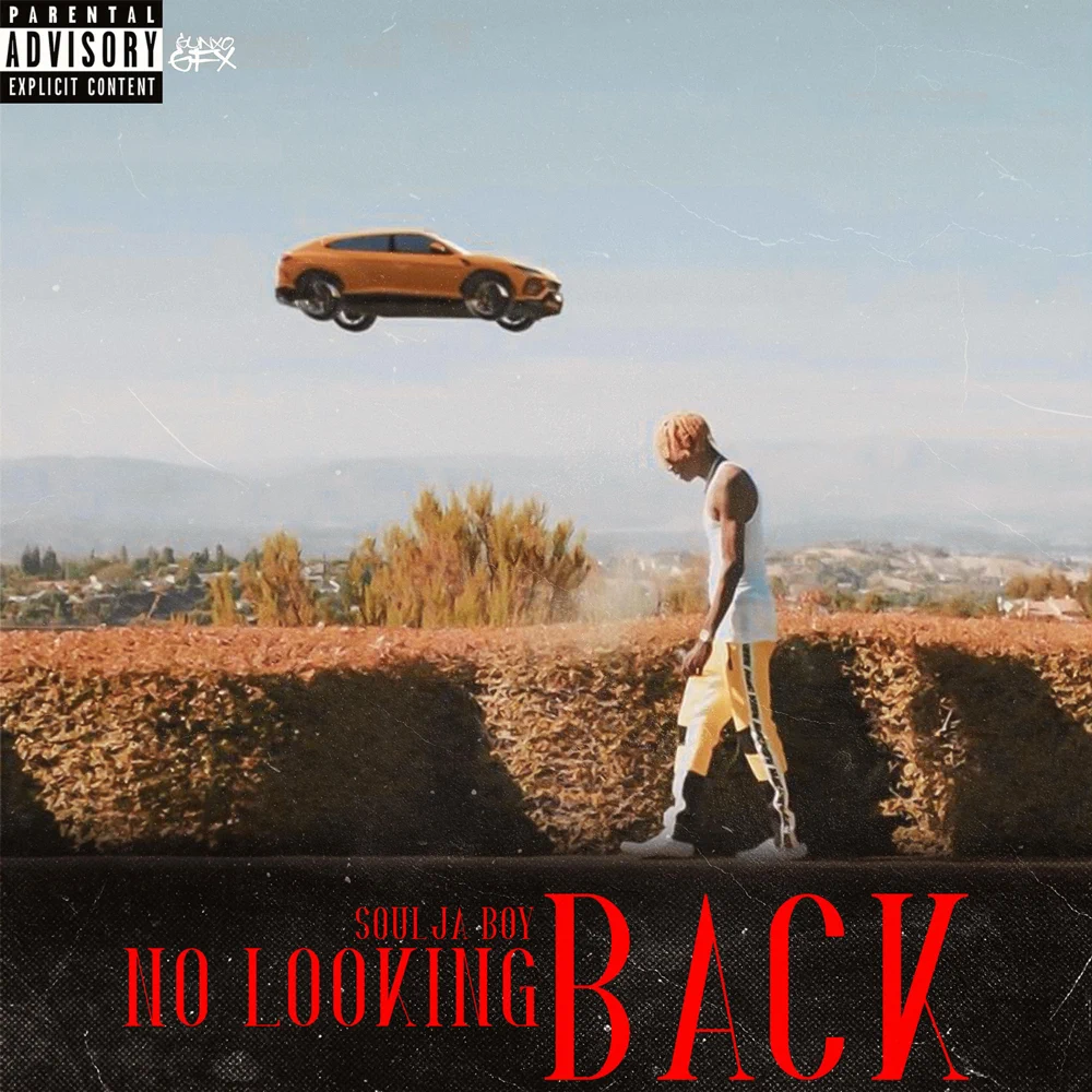 No Looking Back