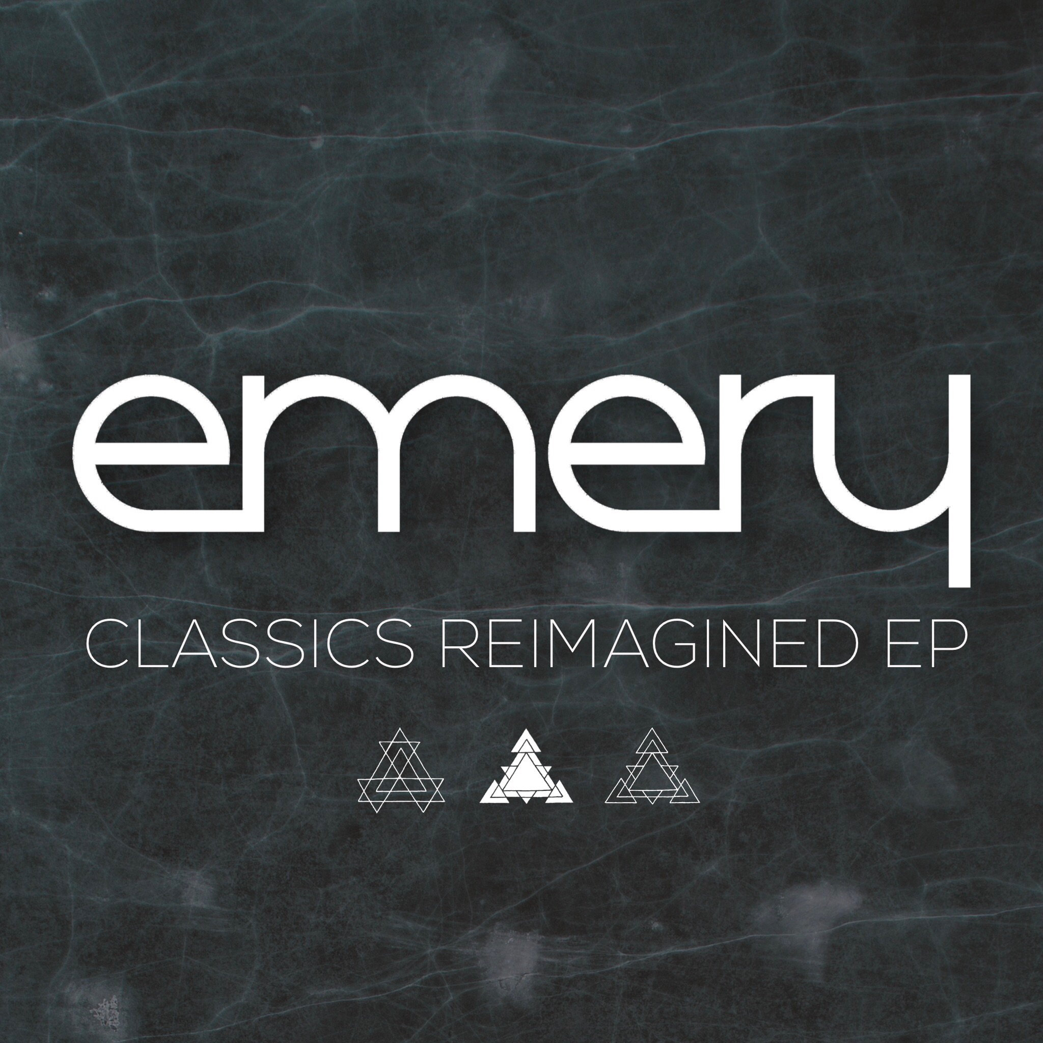 Classics Reimagined EP