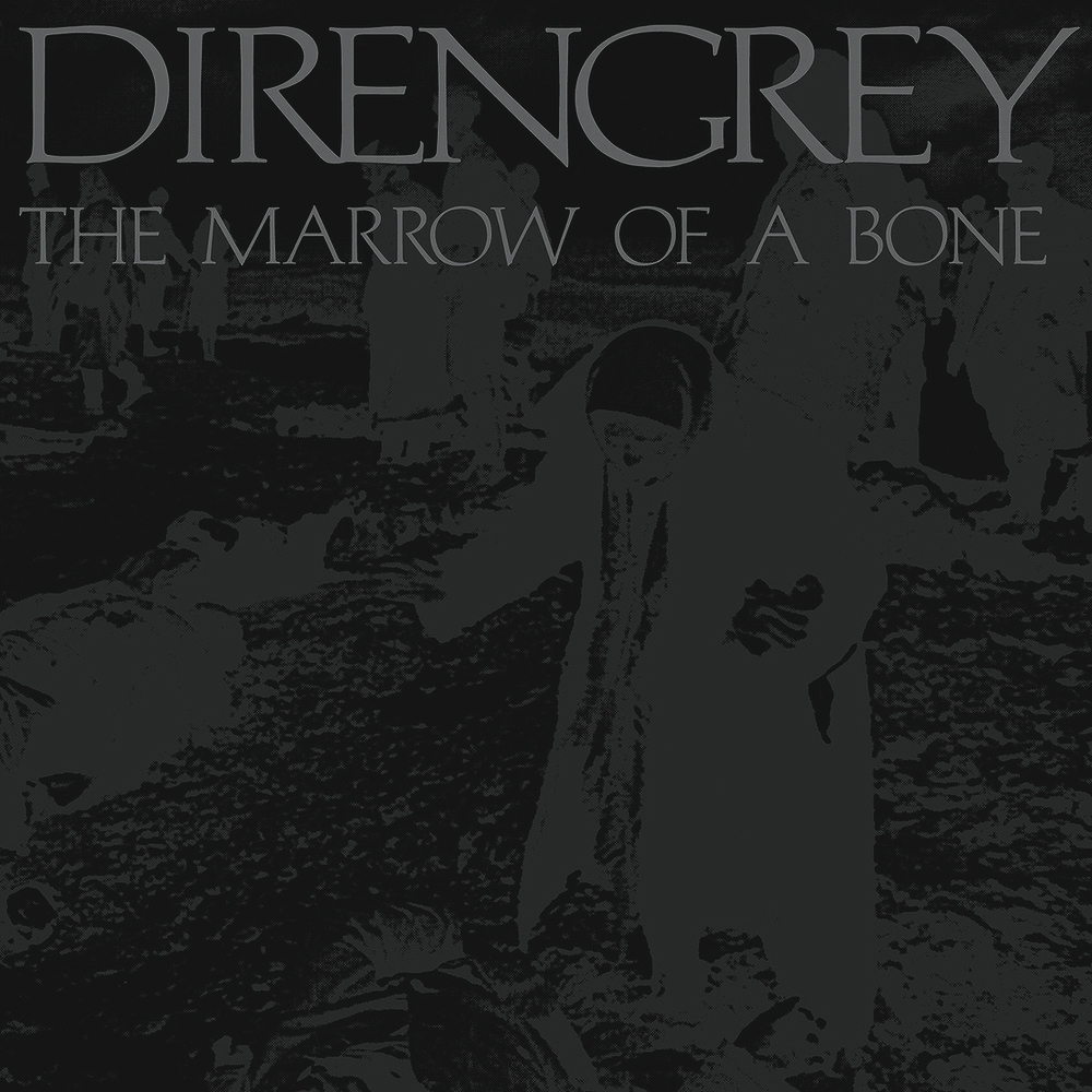 THE MARROW OF A BONE