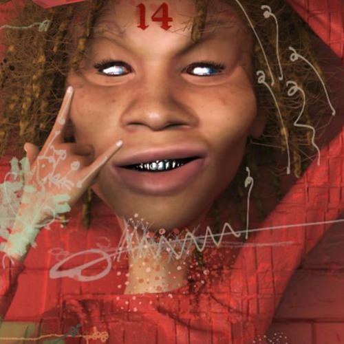 Beast Mode ++++