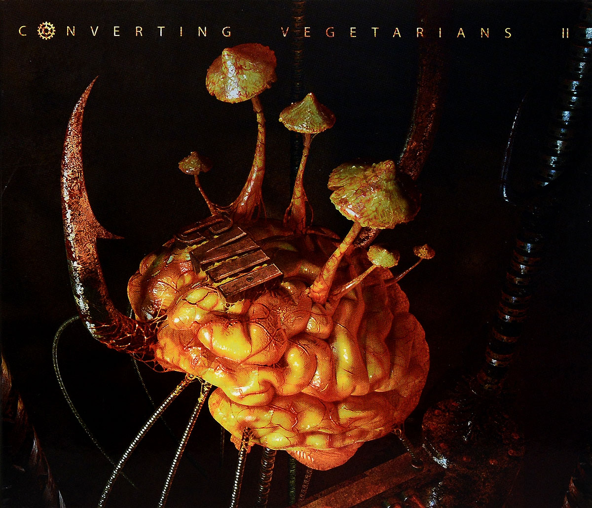 Converting Vegetarians II
