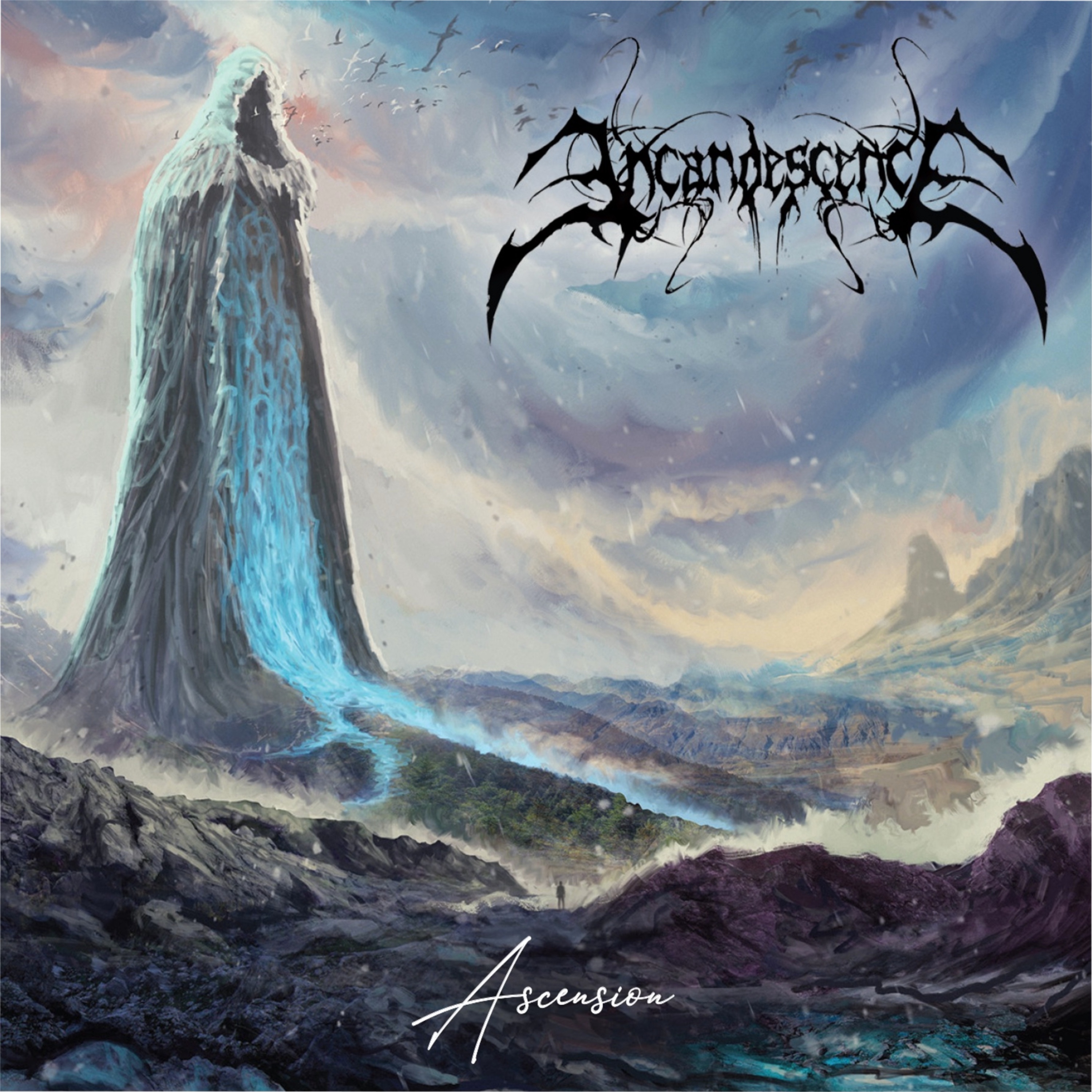 Ascension