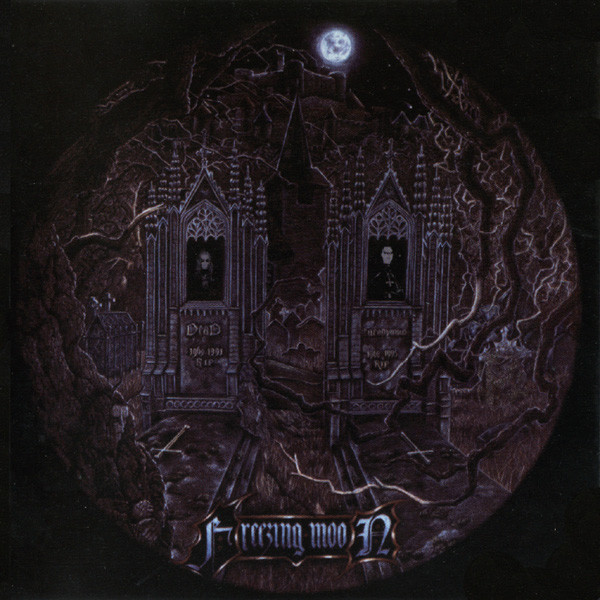 Jihad / Freezing Moon