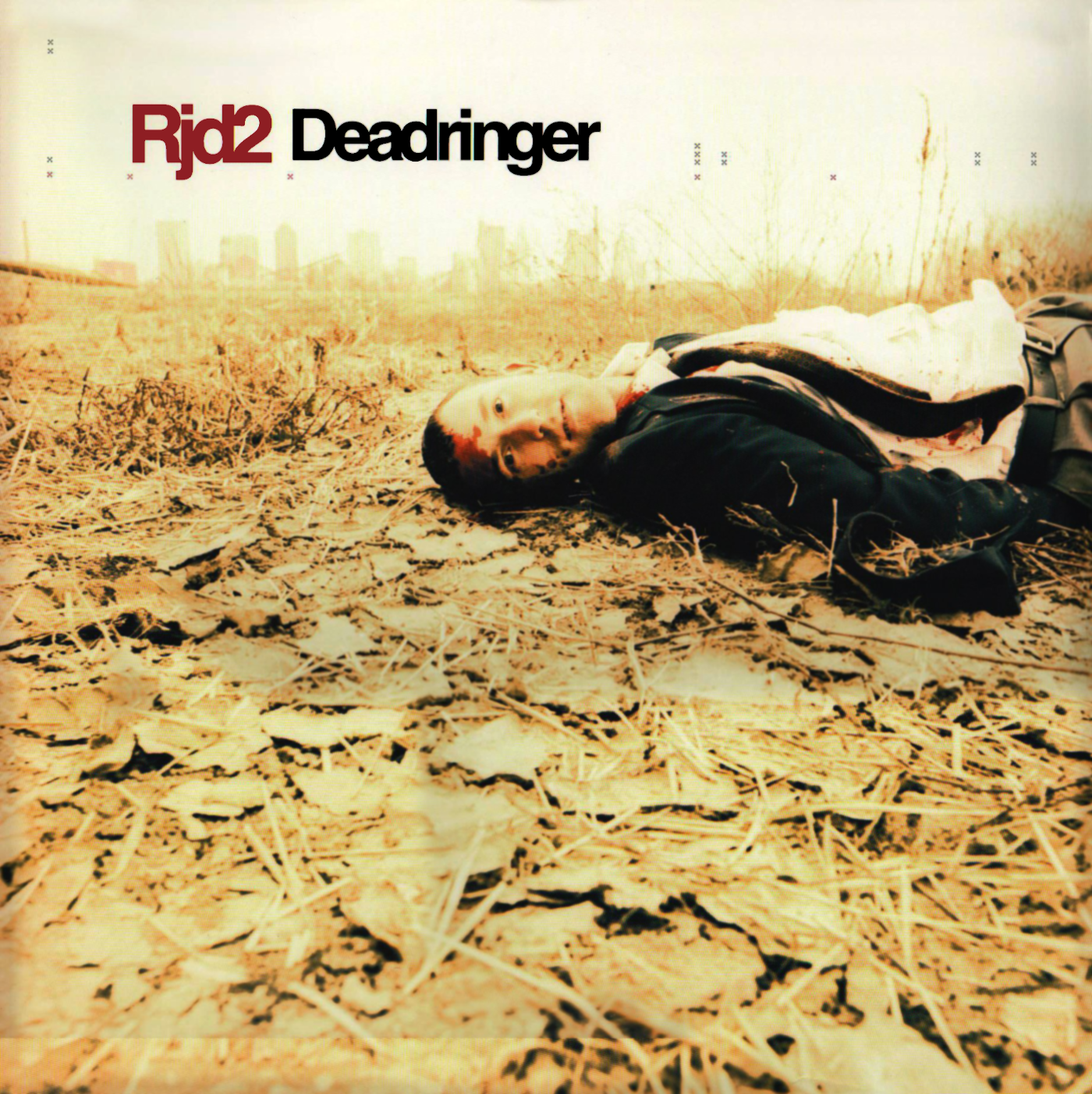 Deadringer
