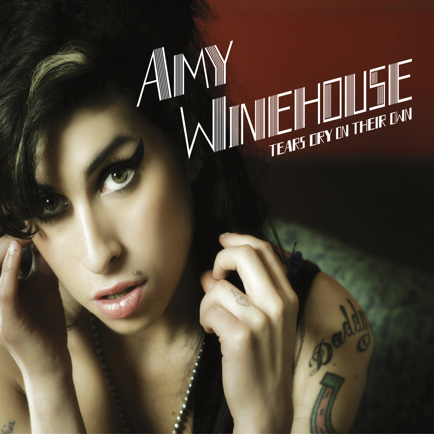 Tears Dry on Their Own (Remixes & B Sides)