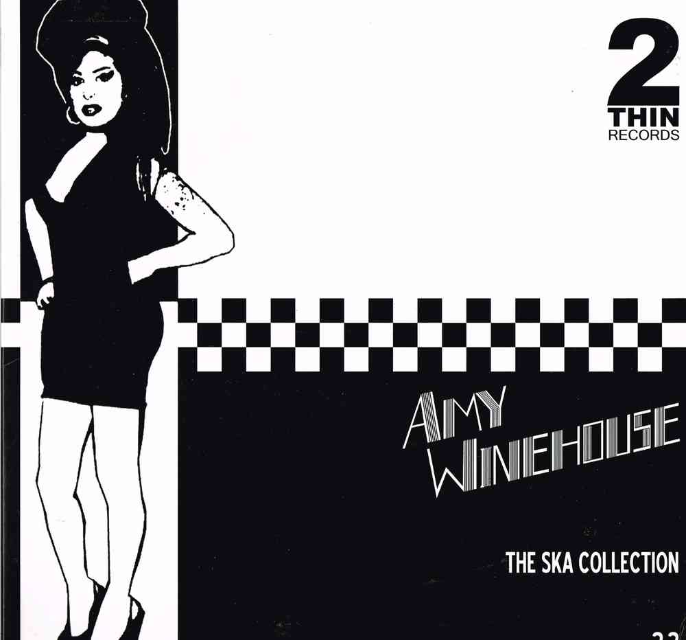 The Ska EP