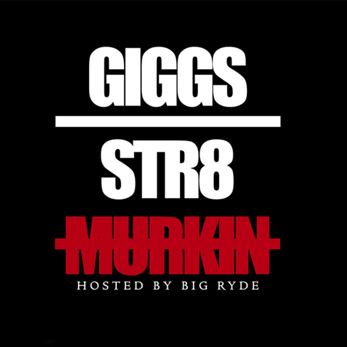 Str8 Murkin