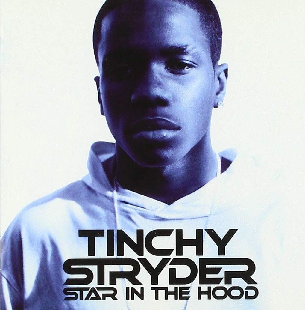 Star in the Hood