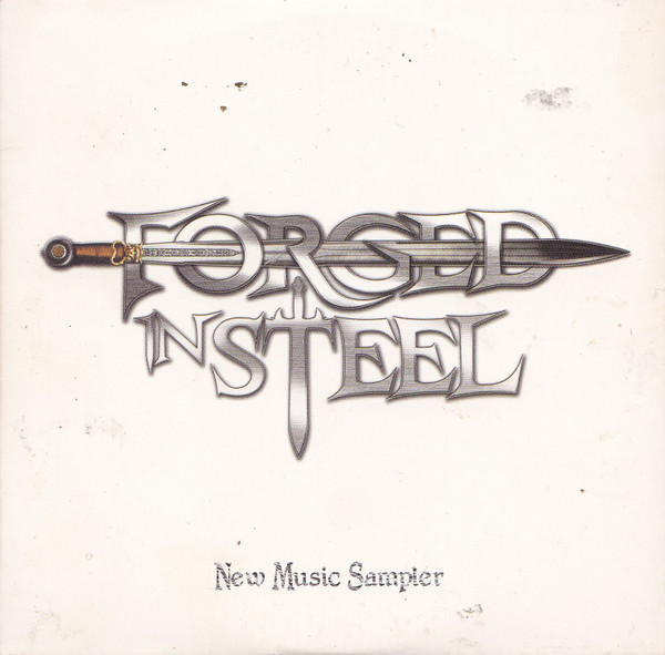 Forged in Steel