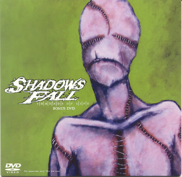 Threads of Life Bonus DVD