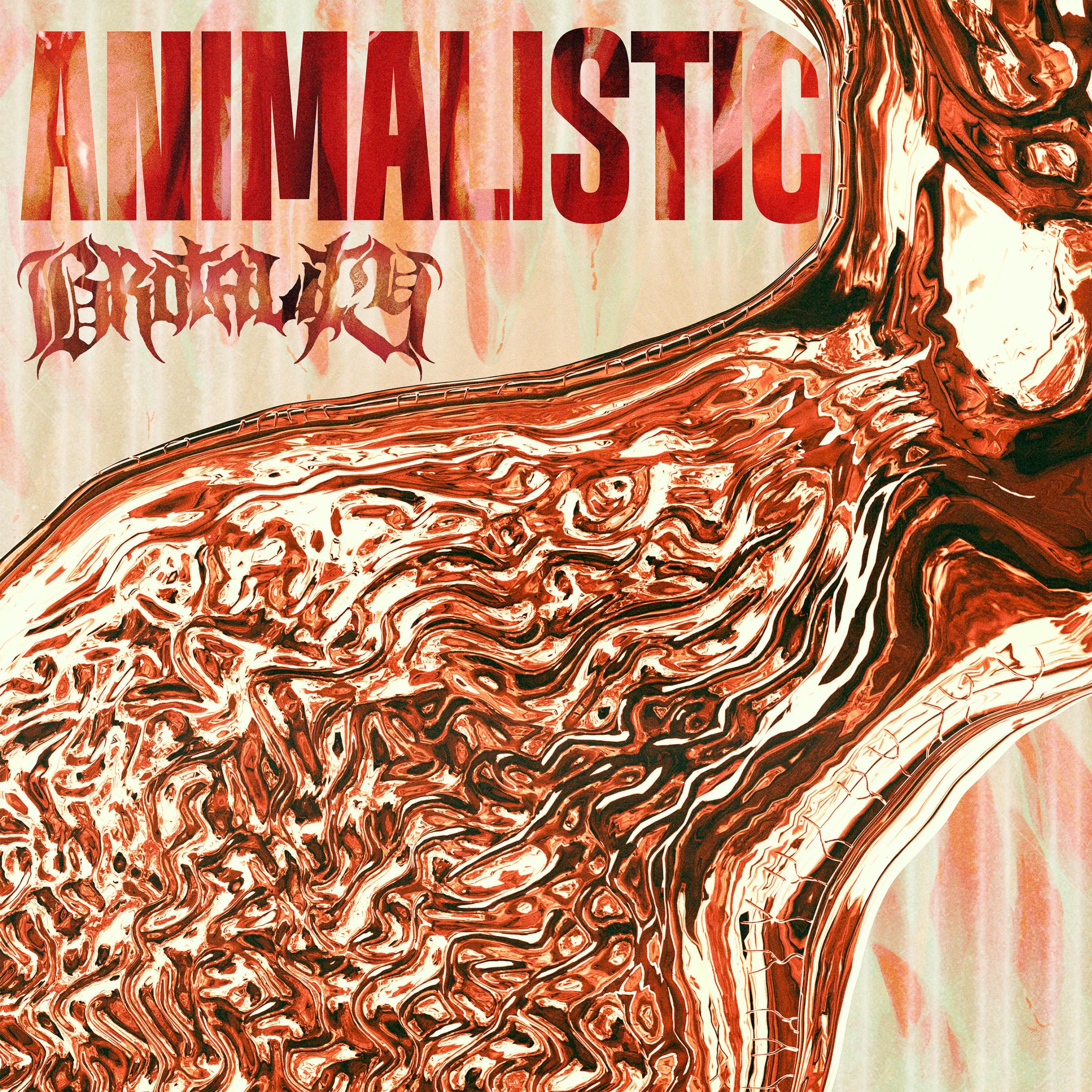 Animalistic