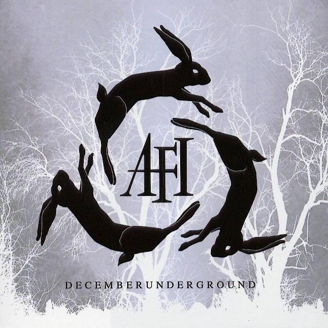 DECEMBERUNDERGROUND