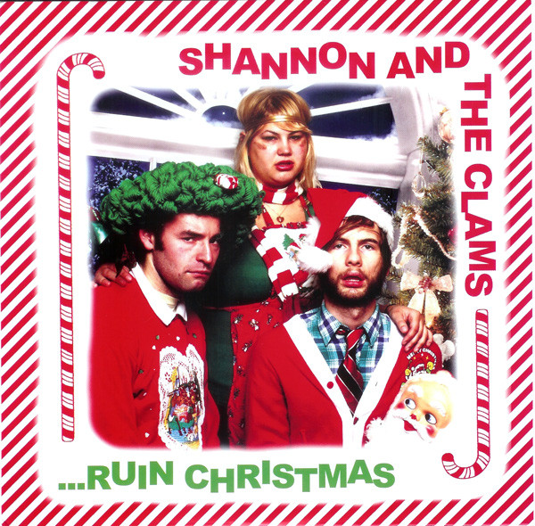...Ruin Christmas
