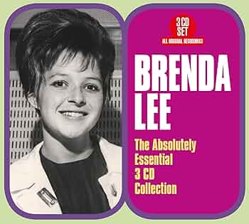 The Absolutely Essential 3 CD Collection