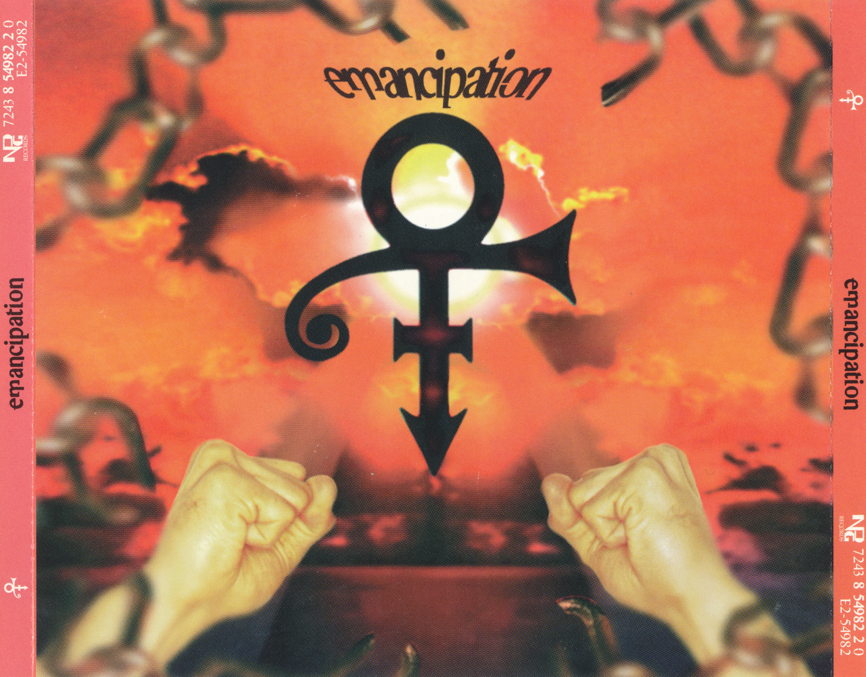 Emancipation