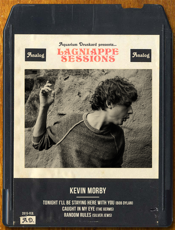 Lagniappe Sessions