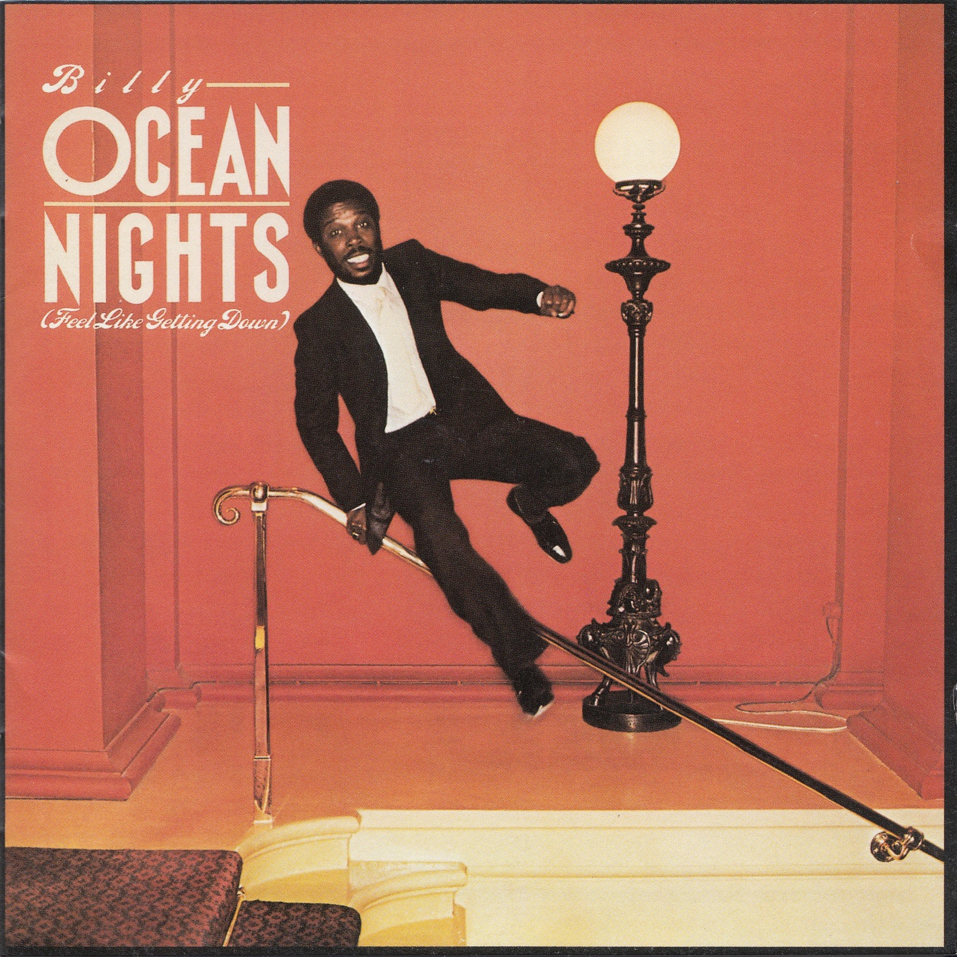 Nights (Feel Like Getting Down)