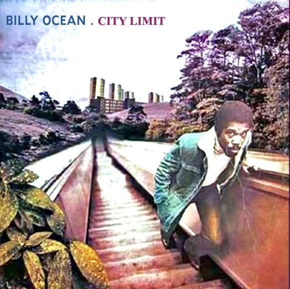 City Limit