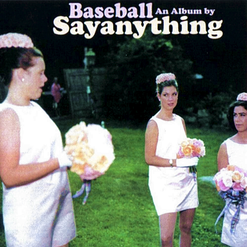 Baseball