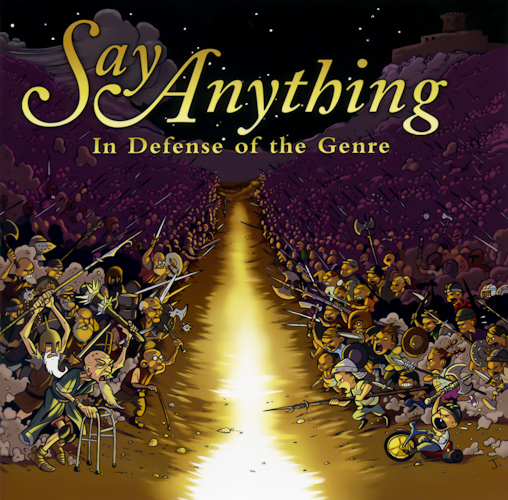 In Defense of the Genre