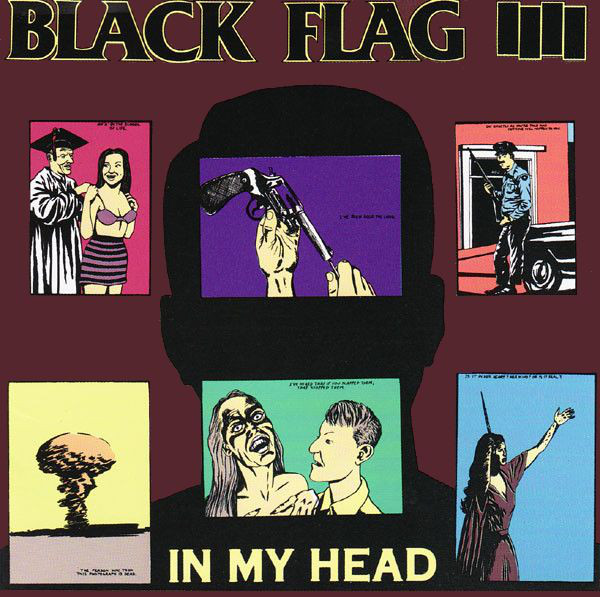 In My Head