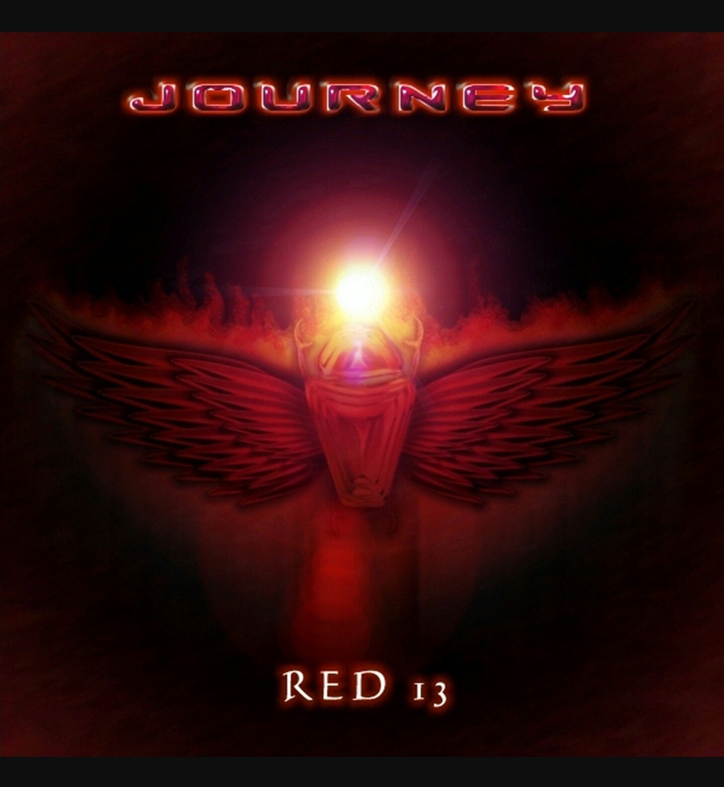 Red 13