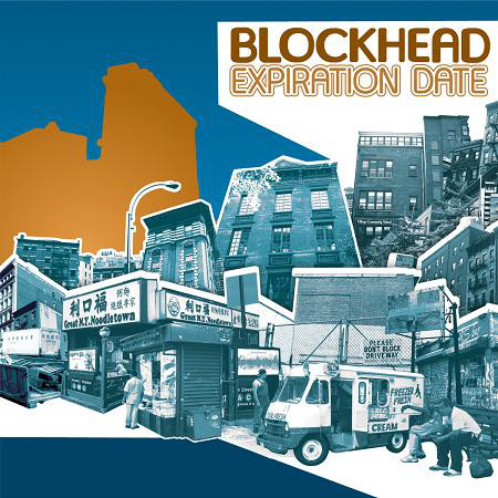 Expiration Date EP