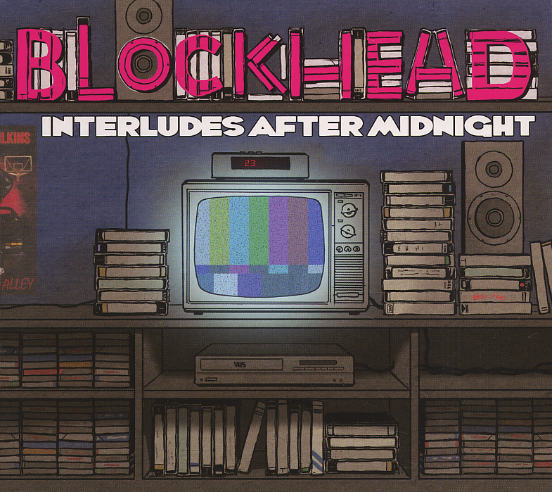 Interludes After Midnight