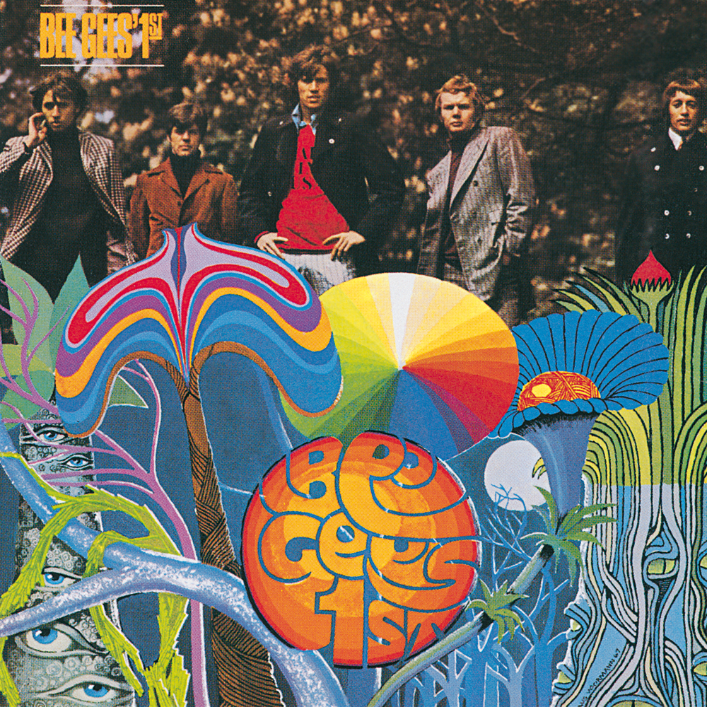 Bee Gees’ 1st