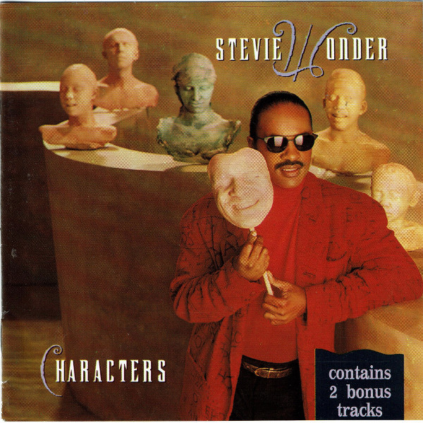 Characters