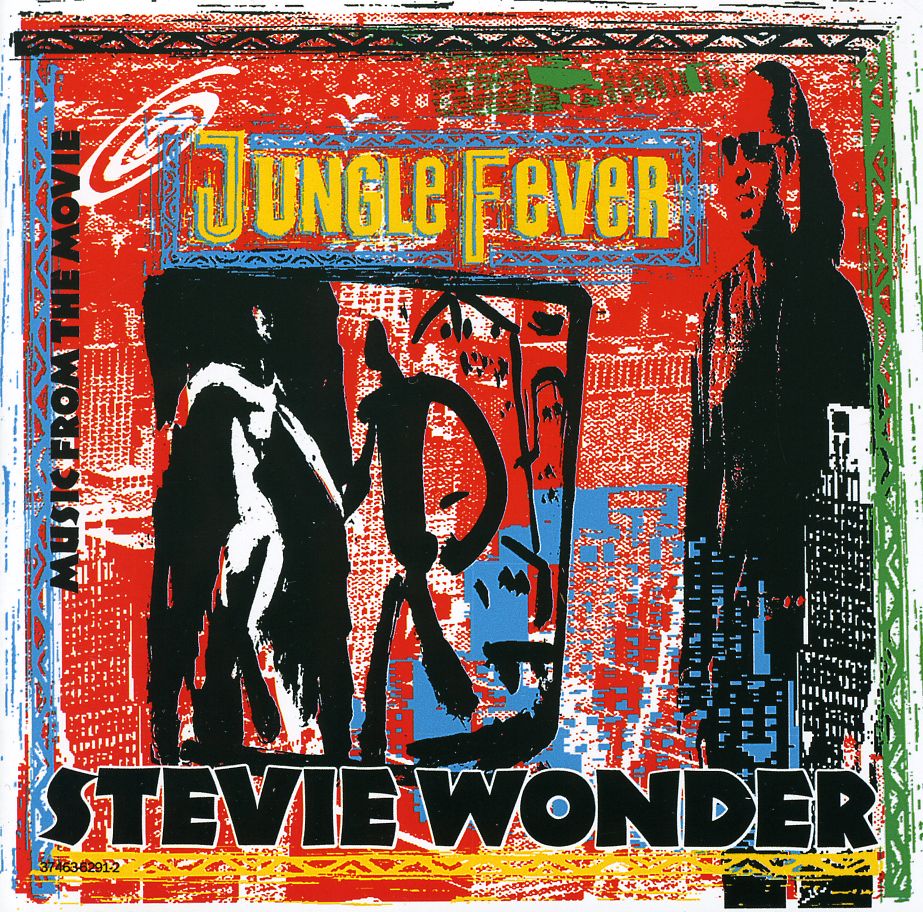 Jungle Fever