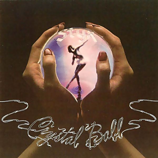 Crystal Ball