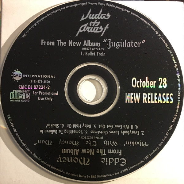 October 28 New Releases