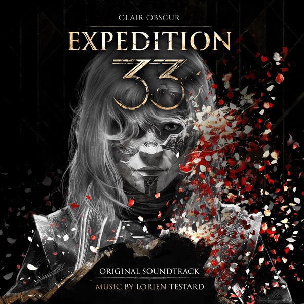 Clair Obscur: Expedition 33: Original Soundtrack (original remix)
