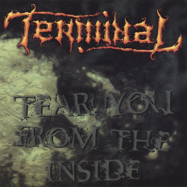 Tear You From the Inside