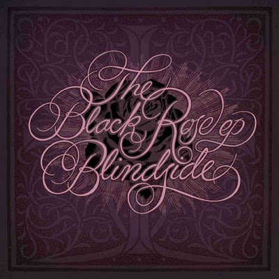 The Black Rose EP