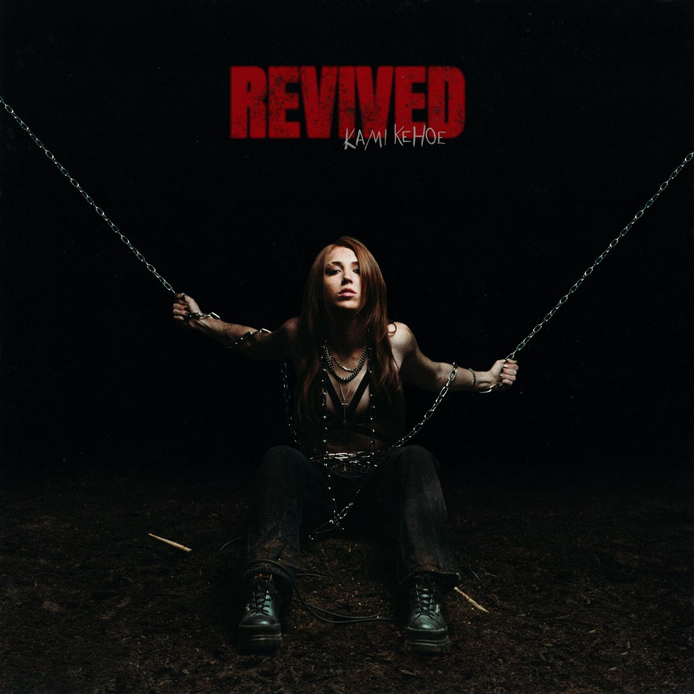 REVIVED