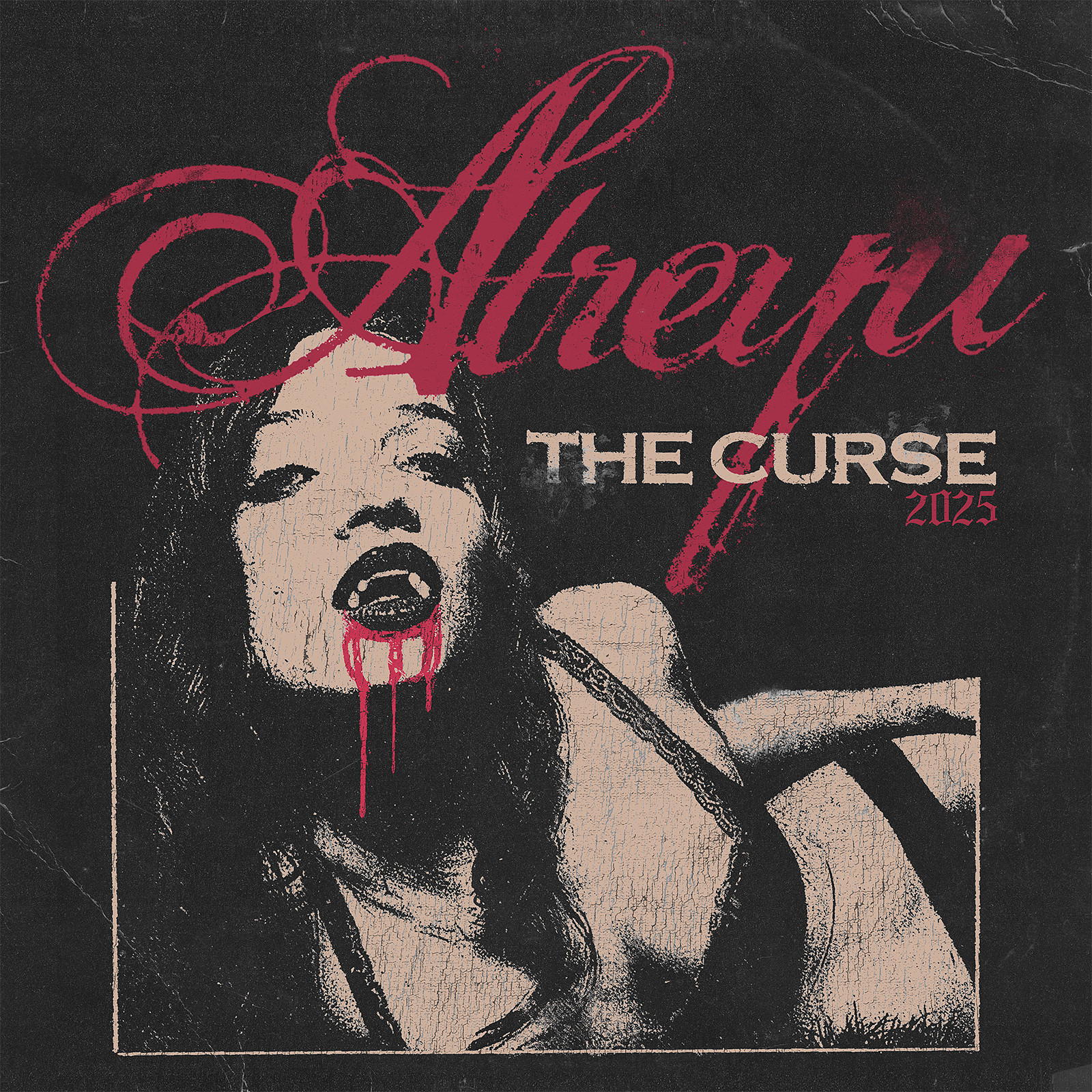 The Curse 2025