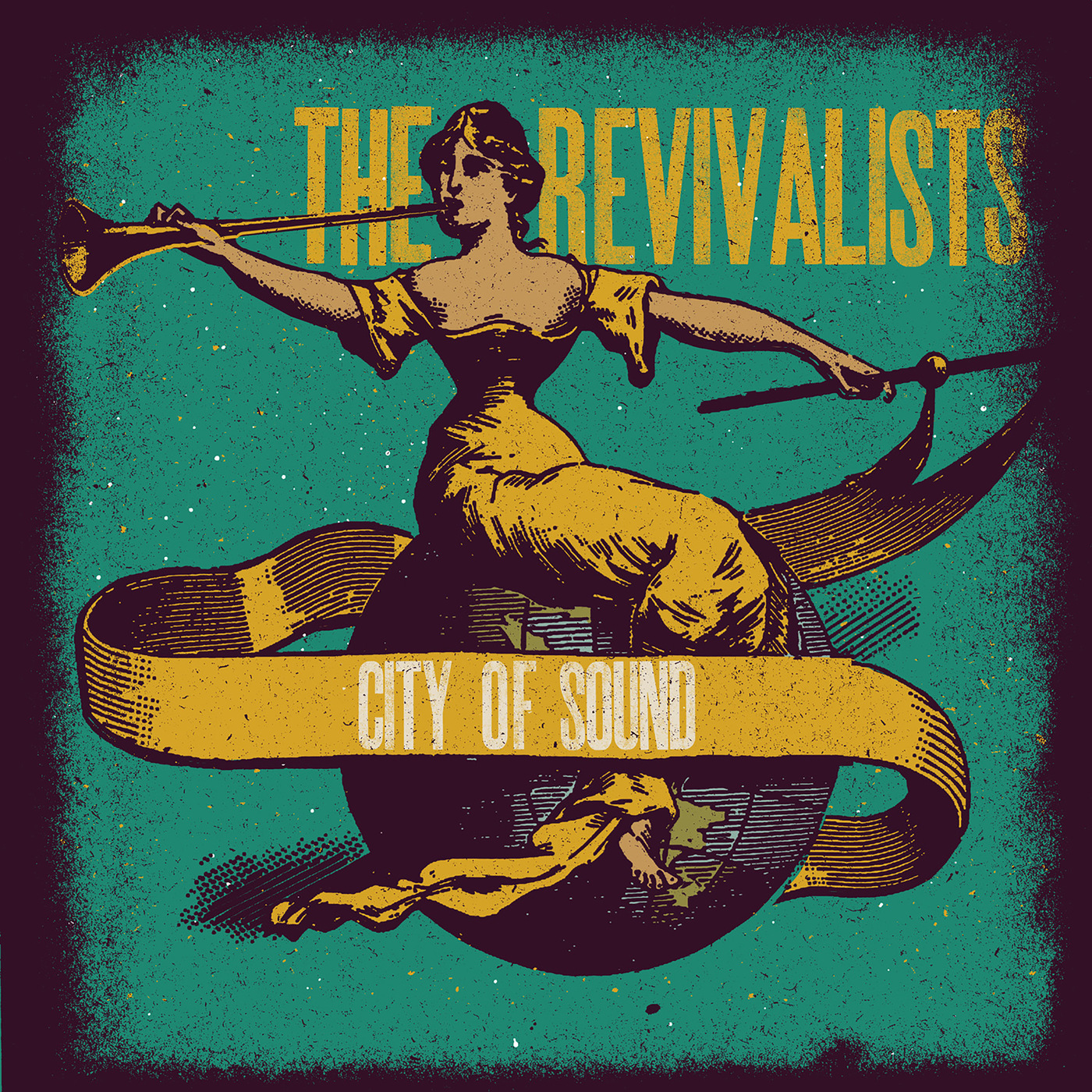 City of Sound