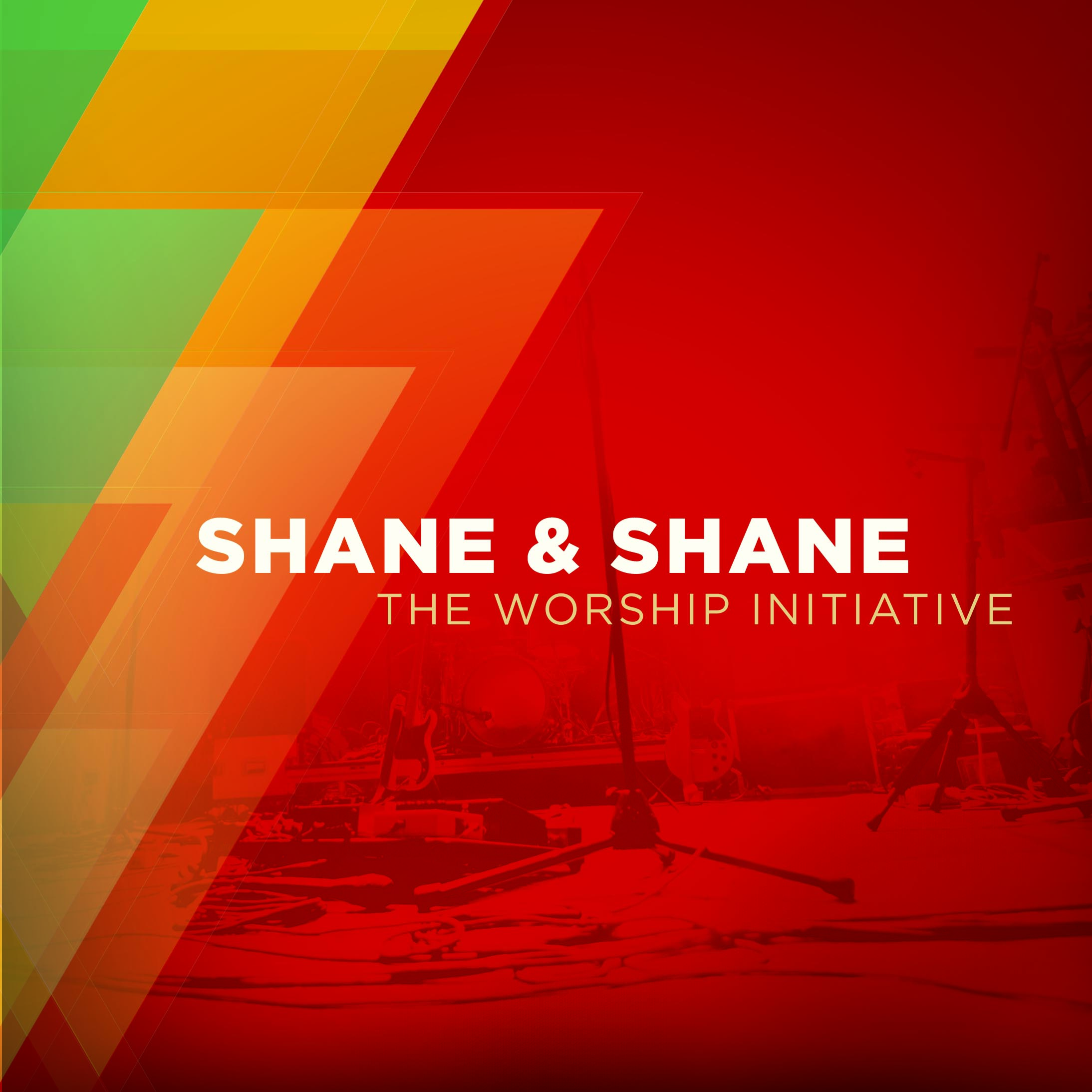 The Worship Initiative